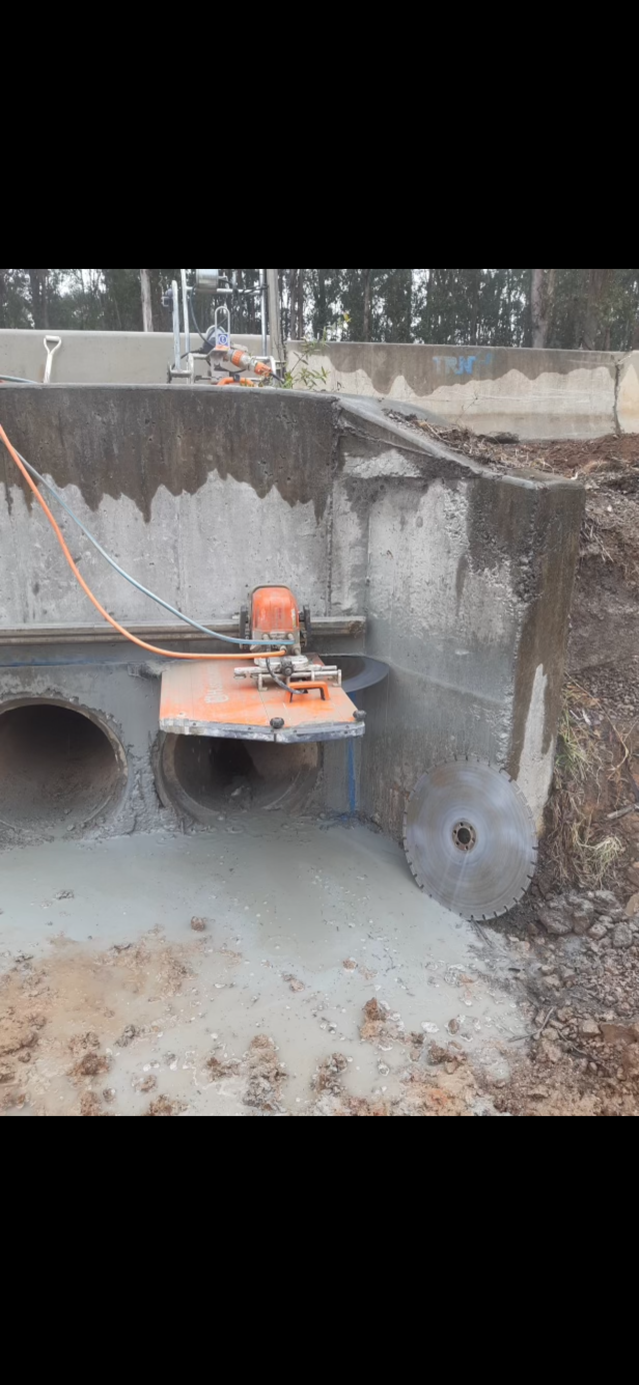 Horizontal drilling services South Western Sydney